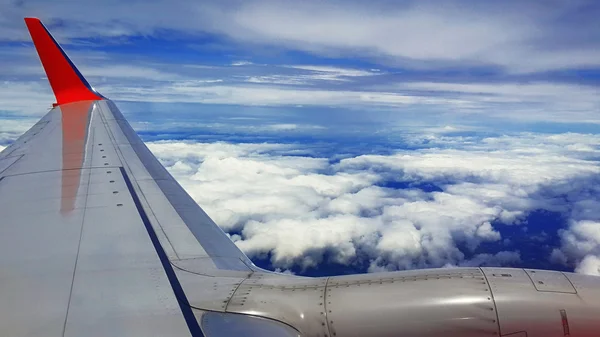 El cielo — Foto de Stock