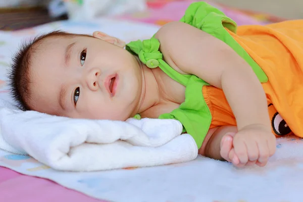 Baby — Stockfoto