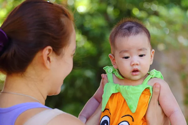 Baby — Stock Photo, Image