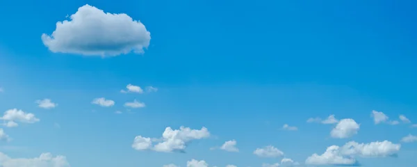 Regenschauer — Stockfoto