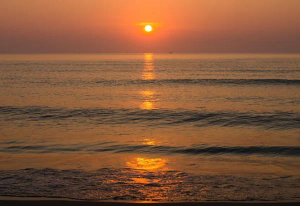 Nascer do sol — Fotografia de Stock