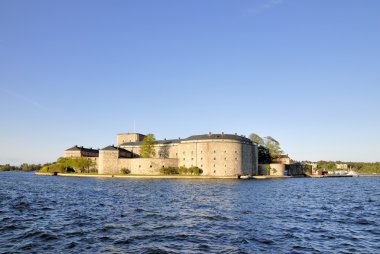 vaxholms Kalesi