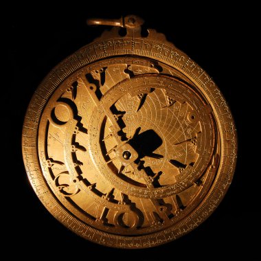 astrobe