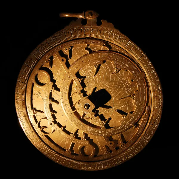 astrobe