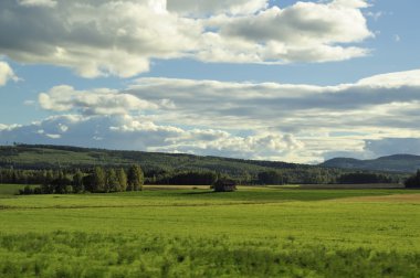Dalarna