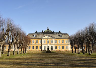 Osterbybruks manor