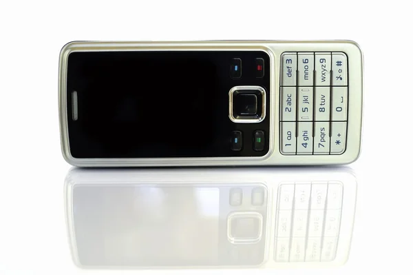 Teléfono celular genérico — Foto de Stock