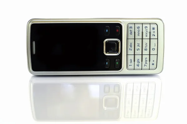 Generiska mobiltelefon — Stockfoto