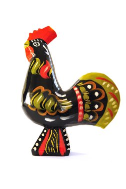 Dala rooster