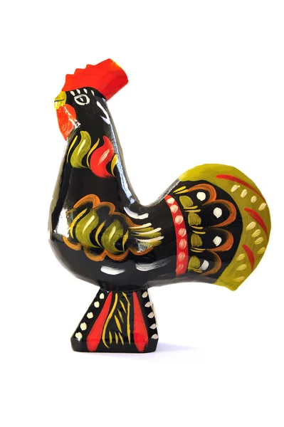 Dala rooster — Stockfoto