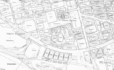 Ayrıntılı plan