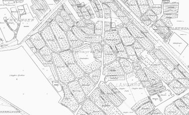 Ayrıntılı plan