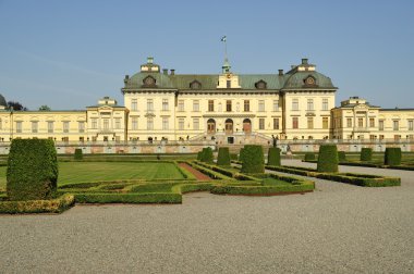 Drottningholm Sarayı