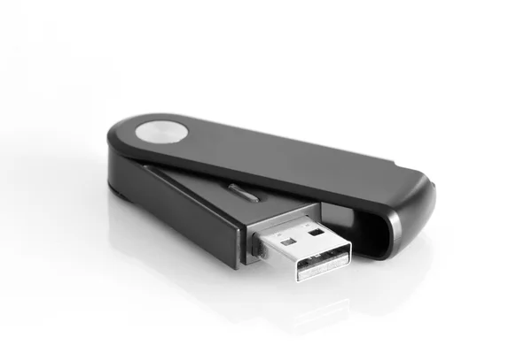 Pen drive — Fotografia de Stock