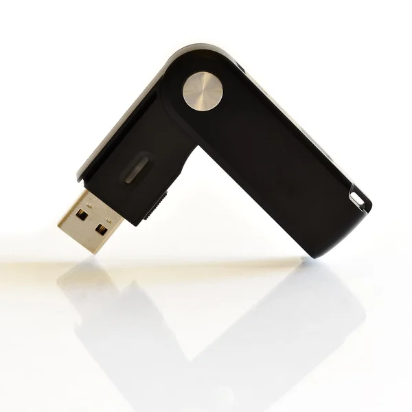 Flash Drive — Stock Photo, Image