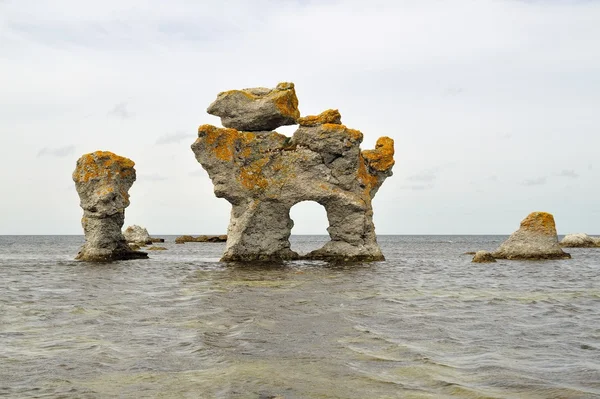 Ocean Rock — Stock Photo, Image