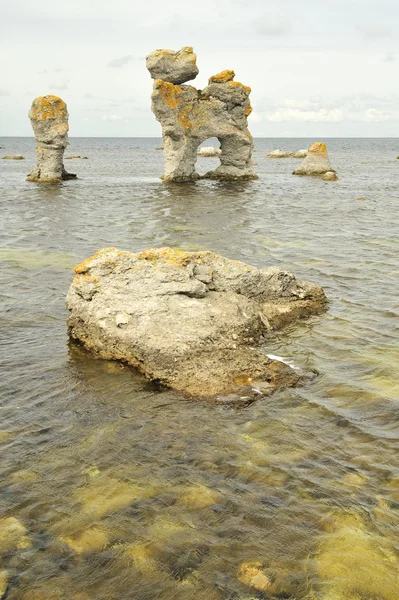 Ocean Rock — Stock Photo, Image