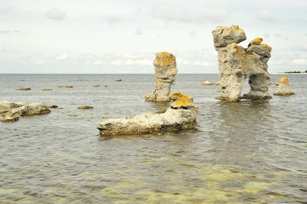 Ocean Rock — Stock Photo, Image