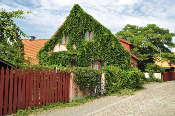 Visby. —  Fotos de Stock