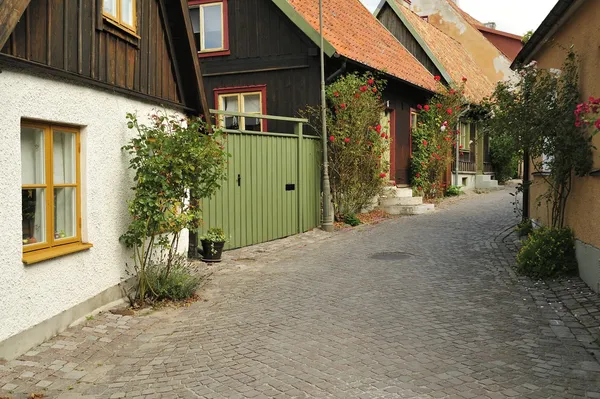 Visby ! — Photo