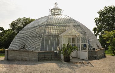 eski sera dome
