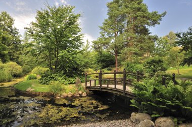 Japon Bahçesi