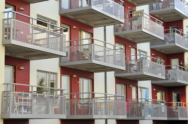 Apartman Bloğu