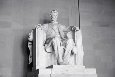 Lincoln Anıtı