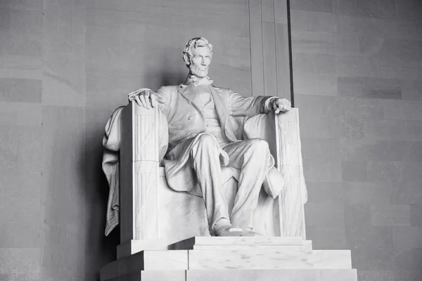 Peringatan Lincoln. — Stok Foto