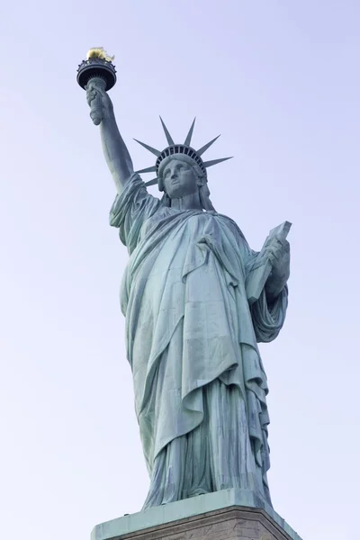 Statuia Libertății — Fotografie, imagine de stoc