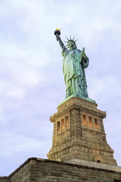 Statue of Liberty — Stock Photo, Image