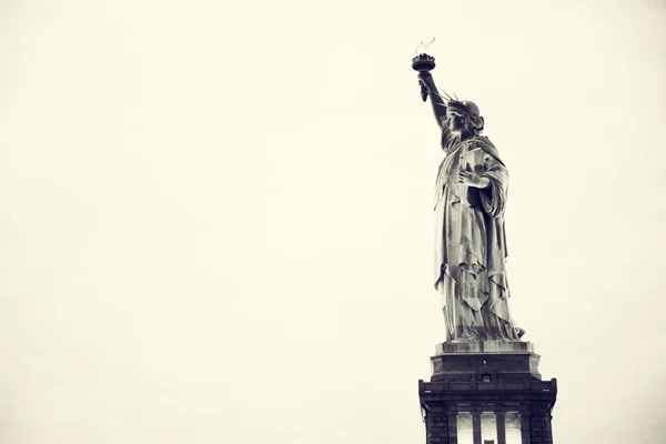 Statuia Libertății — Fotografie, imagine de stoc