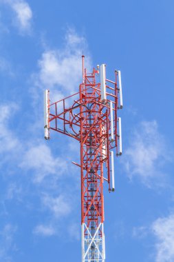 Tower iletişim