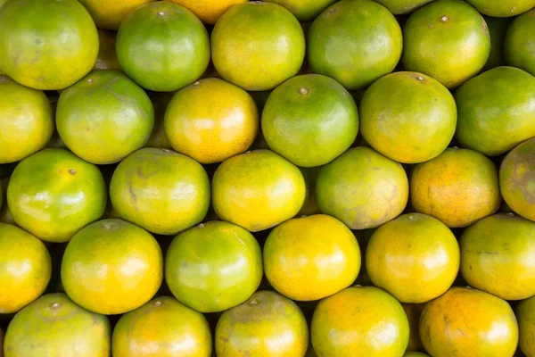 Fechar foto de fundo tangerina fresca — Fotografia de Stock