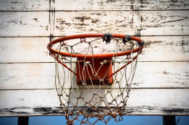 Basketbol (eski basketbol shooter shooter)