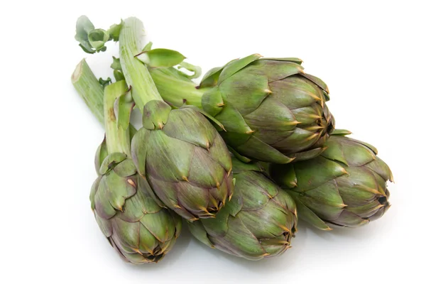 Artichokes — Stock Photo, Image