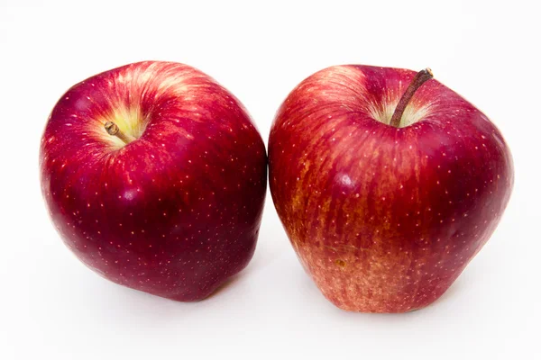 Apples — Stock Photo, Image