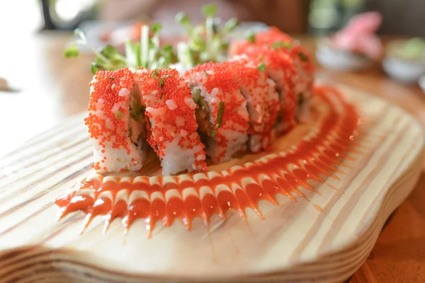 taze california maki