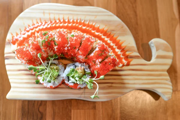 taze california maki