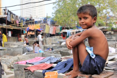Dhobi Ghat, Mumbai