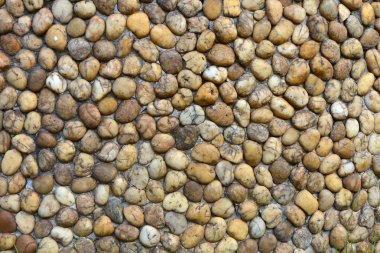 Çakıl taşı arka planı