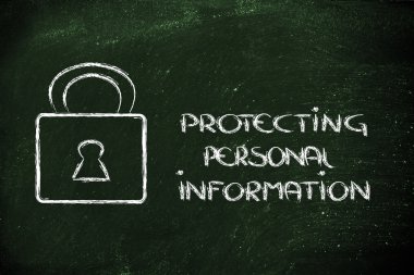 Internet security and kilit
