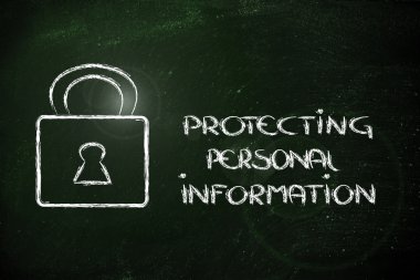 Internet security and kilit