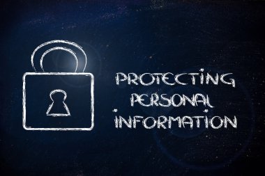 Internet security and kilit