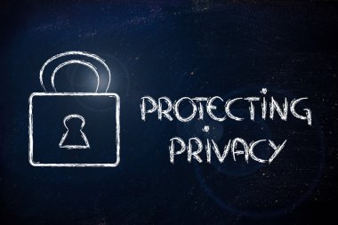 Internet security and kilit