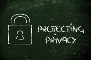 Internet security and kilit