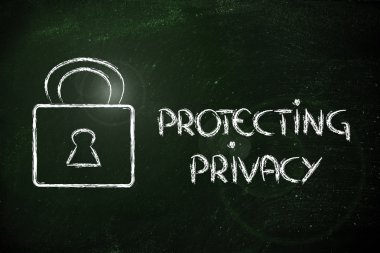 Internet security and kilit