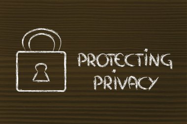 Internet security and kilit