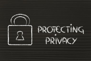 Internet security and kilit
