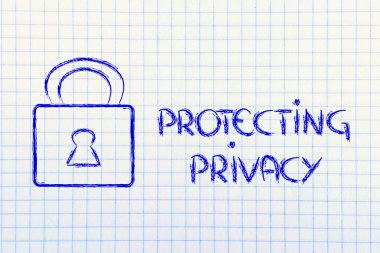 Internet security and kilit
